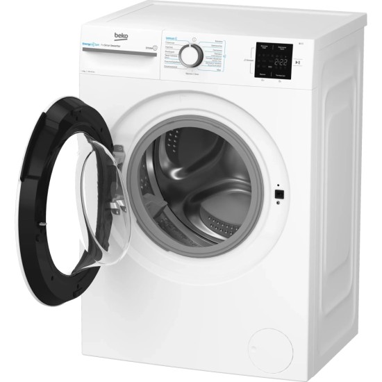 Пральна машина Beko BM1WFSU38033WW Пральна машина Beko BM1WFSU38033WW