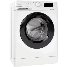Стиральная машина Indesit OMTWSE61293WKUA