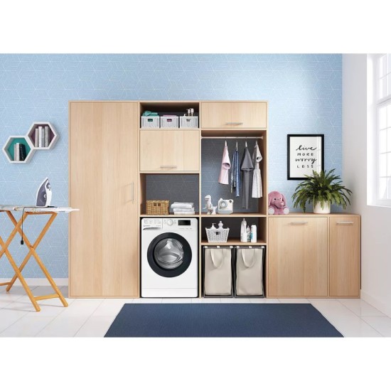 Пральна машина Indesit OMTWSE61293WKUA Пральна машина Indesit OMTWSE61293WKUA