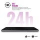 Плівка захисна Armorstandart Anti-Blue Xiaomi 14T (ARM79309) Плівка захисна Armorstandart Anti-Blue Xiaomi 14T (ARM79309)