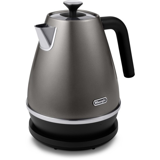 Електрочайник DeLonghi KBIN 2001 TB Електрочайник DeLonghi KBIN 2001 TB