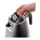 Електрочайник DeLonghi KBIN 2001 TB Електрочайник DeLonghi KBIN 2001 TB