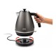Електрочайник DeLonghi KBIN 2001 TB Електрочайник DeLonghi KBIN 2001 TB