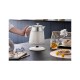 Електрочайник DeLonghi KBL 2001 W Електрочайник DeLonghi KBL 2001 W