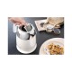 Електрочайник DeLonghi KBL 2001 W Електрочайник DeLonghi KBL 2001 W