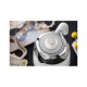 Електрочайник DeLonghi KBL 2001 W Електрочайник DeLonghi KBL 2001 W
