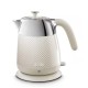 Електрочайник DeLonghi KBL 2001 W Електрочайник DeLonghi KBL 2001 W