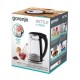 Електрочайник Gorenje K 17 GDW Електрочайник Gorenje K 17 GDW