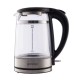 Електрочайник Gorenje K 17 GDW Електрочайник Gorenje K 17 GDW