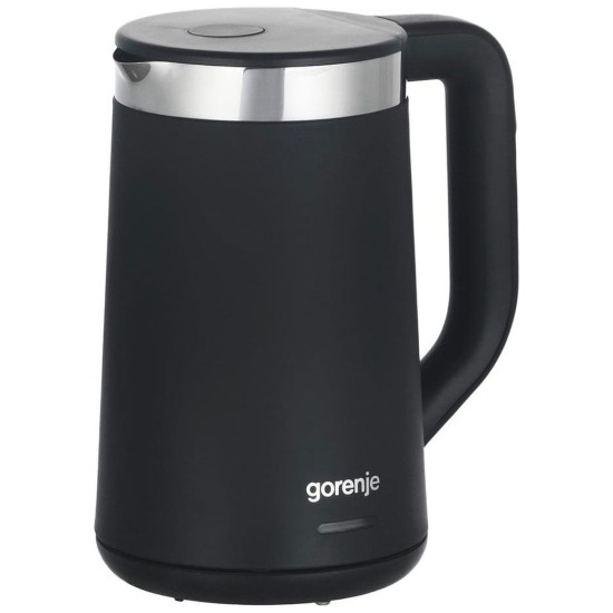 Електрочайник Gorenje K 17 TRDW Електрочайник Gorenje K 17 TRDW