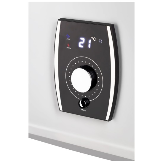 Бойлер Willer EVH50DRI Libra Бойлер Willer EVH50DRI Libra