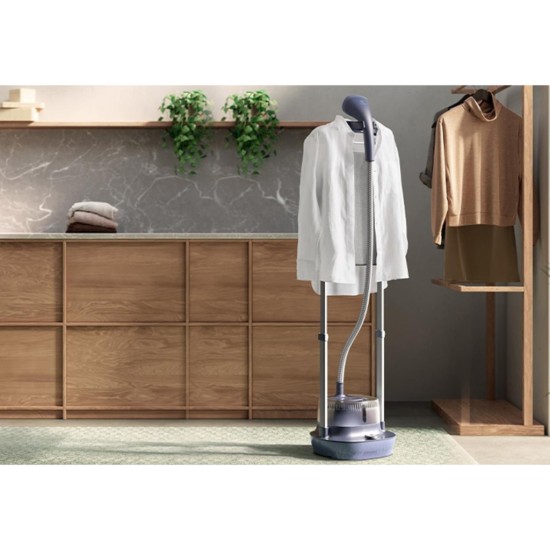Отпариватель для одежды Electrolux E7US1-4MN Отпариватель для одежды Electrolux E7US1-4MN