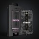 Стекло защитное Armorstandart Black Icon Supreme EZ iPhone 15 Pro Max (ARM79263) Стекло защитное Armorstandart Black Icon Supreme EZ iPhone 15 Pro Max (ARM79263)