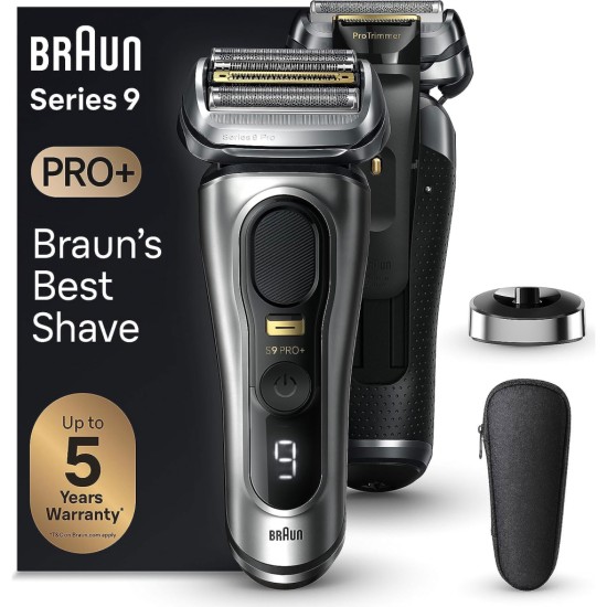 Электробритва Braun 9517s Электробритва Braun 9517s
