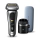 Електробритва Braun 9577cc Електробритва Braun 9577cc