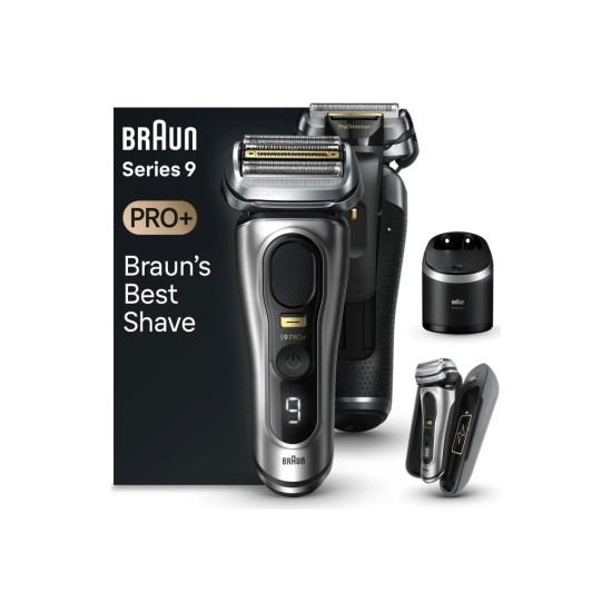 Електробритва Braun 9577cc Електробритва Braun 9577cc