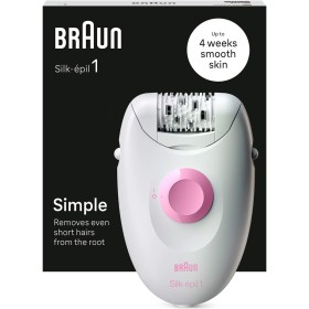 Эпилятор Braun SE 1-010
