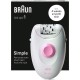 Епілятор Braun SE 1-010 Епілятор Braun SE 1-010