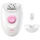 Епілятор Braun SE 1-010 Епілятор Braun SE 1-010