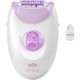 Епілятор Braun SE 3-000 Епілятор Braun SE 3-000