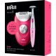 Епілятор Braun SE 3-202 Епілятор Braun SE 3-202