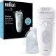 Епілятор Braun SE 5-011 Епілятор Braun SE 5-011