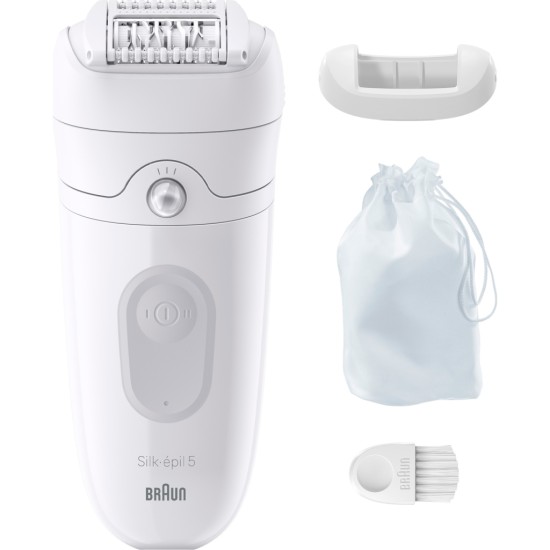 Епілятор Braun SE 5-011 Епілятор Braun SE 5-011