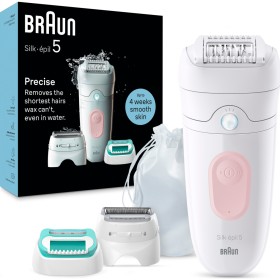 Эпилятор Braun SE 5-050