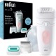Епілятор Braun SE 5-050 Епілятор Braun SE 5-050