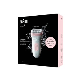 Эпилятор Braun SE 7-000