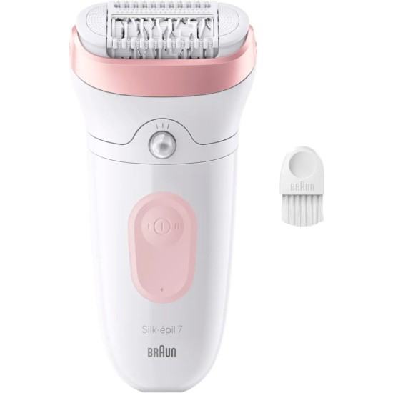 Епілятор Braun SE 7-000 Епілятор Braun SE 7-000