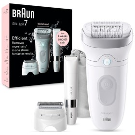 Эпилятор Braun SE 7-441
