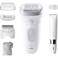 Эпилятор Braun SE 7-441