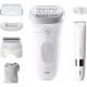 Епілятор Braun SE 7-441 Епілятор Braun SE 7-441