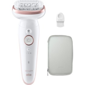 Эпилятор Braun SES 9-000