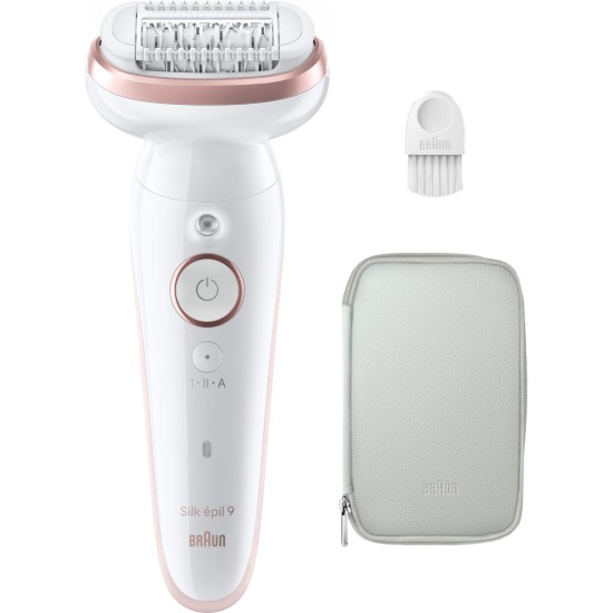 Эпилятор Braun SES 9-000 Эпилятор Braun SES 9-000