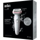 Эпилятор Braun SES 9-000 Эпилятор Braun SES 9-000