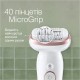 Эпилятор Braun SES 9-000 Эпилятор Braun SES 9-000