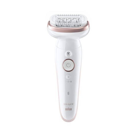 Эпилятор Braun SES 9-000 Эпилятор Braun SES 9-000