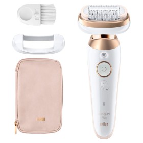 Эпилятор Braun SES 9-011 3D