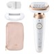 Епілятор Braun SES 9-011 3D Епілятор Braun SES 9-011 3D
