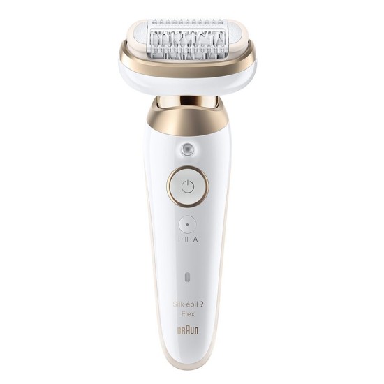 Епілятор Braun SES 9-011 3D Епілятор Braun SES 9-011 3D