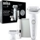 Епілятор Braun SES 9-341 Епілятор Braun SES 9-341