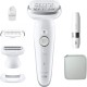 Епілятор Braun SES 9-341 Епілятор Braun SES 9-341