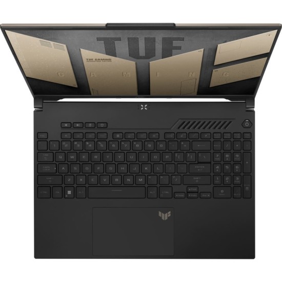 Ноутбук ASUS TUF Gaming A16 Advantage Edition FA617NSR-N4127 (90NR0JM1-M005W0) Ноутбук ASUS TUF Gaming A16 Advantage Edition FA617NSR-N4127 (90NR0JM1-M005W0)