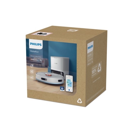 Пылесос Philips XU2100/20 Пылесос Philips XU2100/20