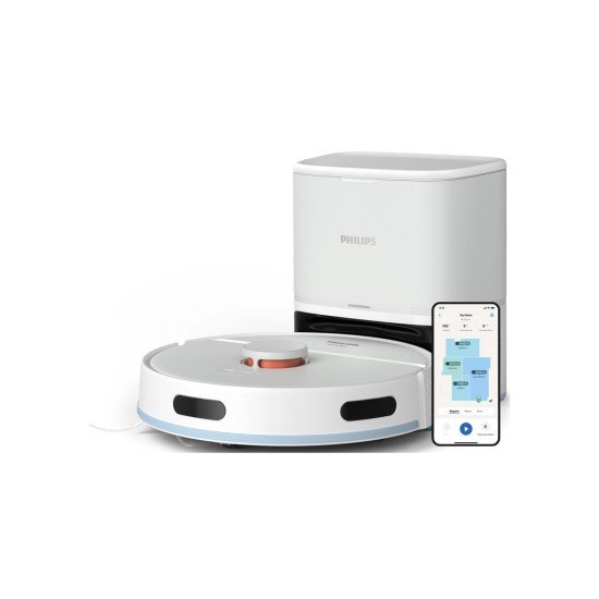 Пылесос Philips XU2100/20 Пылесос Philips XU2100/20