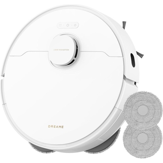 Пилосос Dreame L10s Pro Gen2 (RLL42SDA) Пилосос Dreame L10s Pro Gen2 (RLL42SDA)