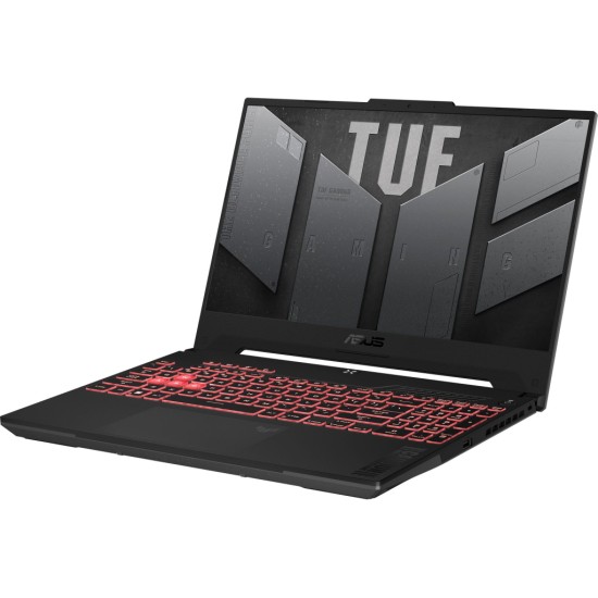 Ноутбук ASUS TUF Gaming A15 FA507NUR-LP092 (90NR0JP8-M005M0) Ноутбук ASUS TUF Gaming A15 FA507NUR-LP092 (90NR0JP8-M005M0)