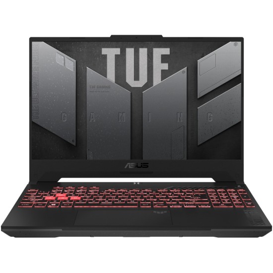 Ноутбук ASUS TUF Gaming A15 FA507NUR-LP092 (90NR0JP8-M005M0) Ноутбук ASUS TUF Gaming A15 FA507NUR-LP092 (90NR0JP8-M005M0)